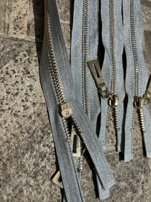 Змейки опт / метал 60-75 см - от 3 шт. 20 грн/шт