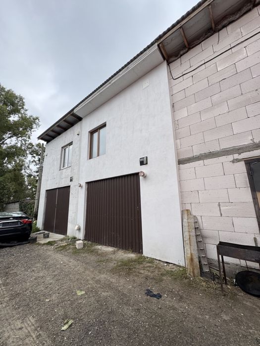 Продам приватизоване СТО