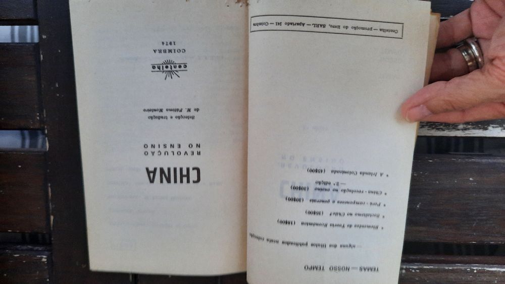 China: Revolução no Ensino