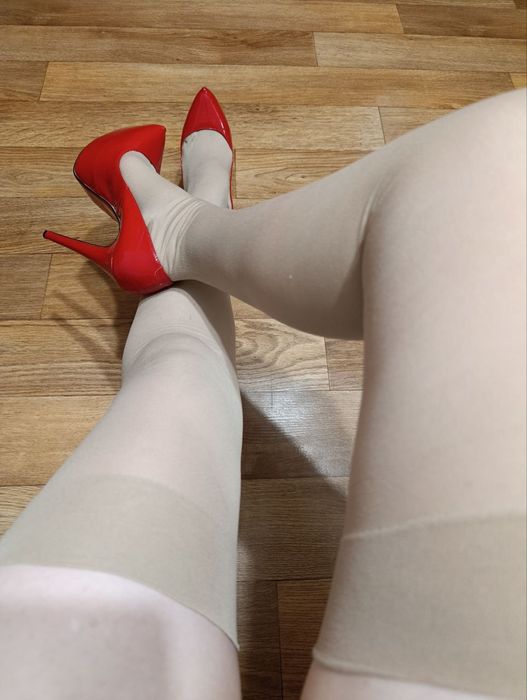 Женские чулки чулки "новые"