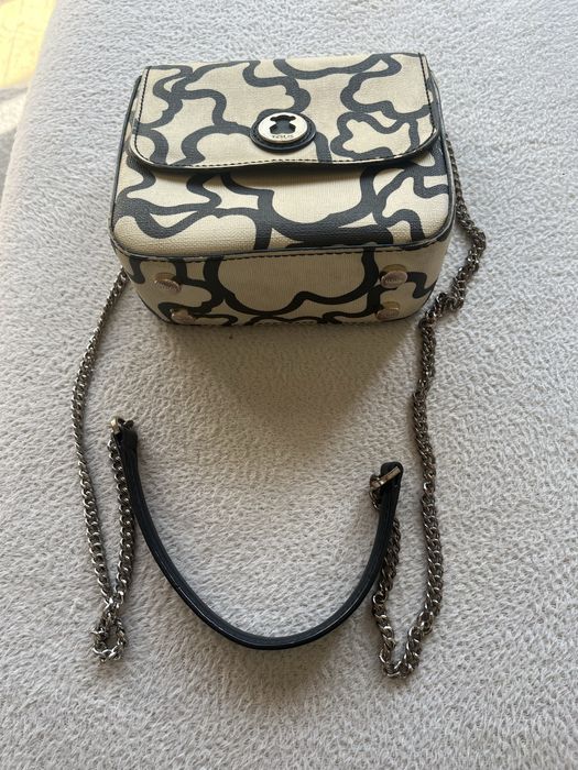 Mala pequena Tous original