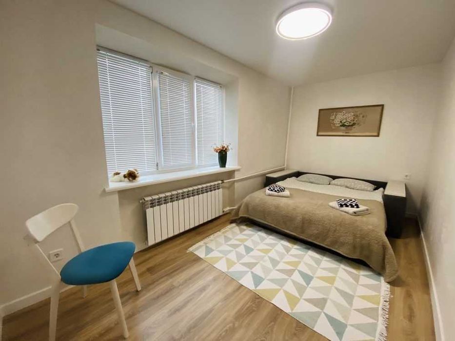 Здам 2к.квартиру р-н Робоча