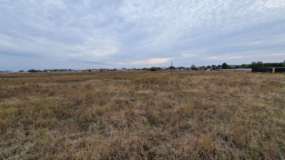 Продам Земельну Ділянку 15сотих, під будівництво будинка, с. Бузова