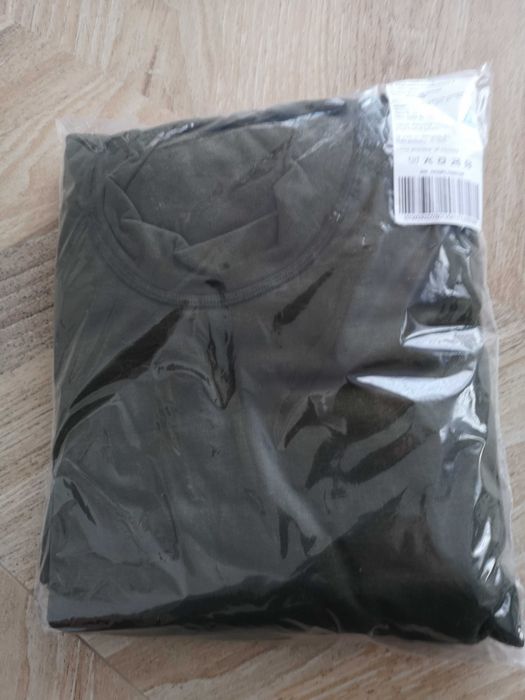 Bielizna zimowa wzór 507T rozmiar L