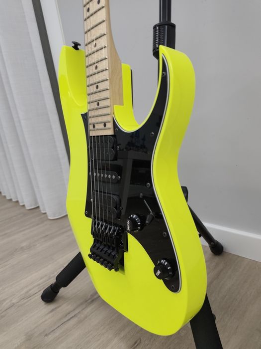 Ibanez RG550 Genesis