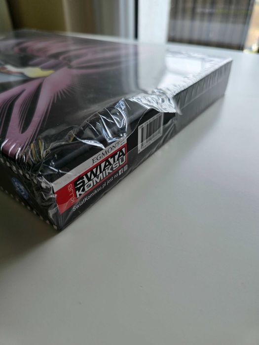 Batman - Zabójczy żart - Alan Moore / Brian Bolland - Limitowane Etui