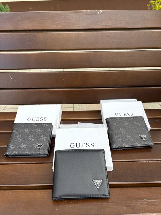 Гаманець Guess/Кошелек гесс