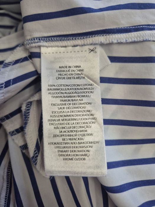 Sukienka Ralph Lauren polo