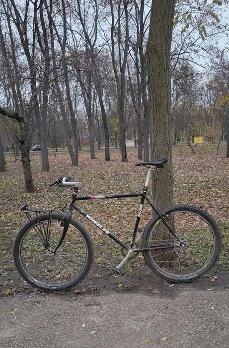 Велосипед wheeler 5590