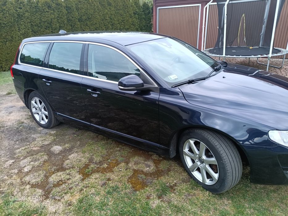 Volvo V70 d2 sprzedam