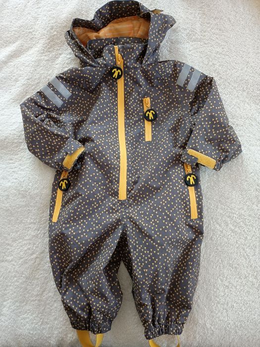 Ducksday kombinezon 74-80