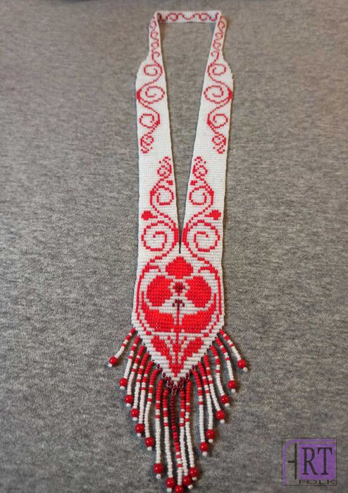 Ґердан "Червона рута"