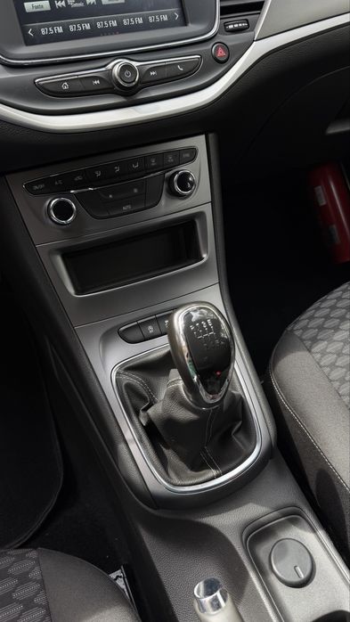 OPEL ASTRA SPORTS TOURER 2020