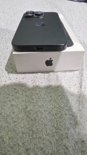 iPhone 15 Pro 256GB Szary 88%