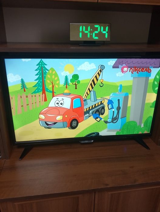 Продам телевізор