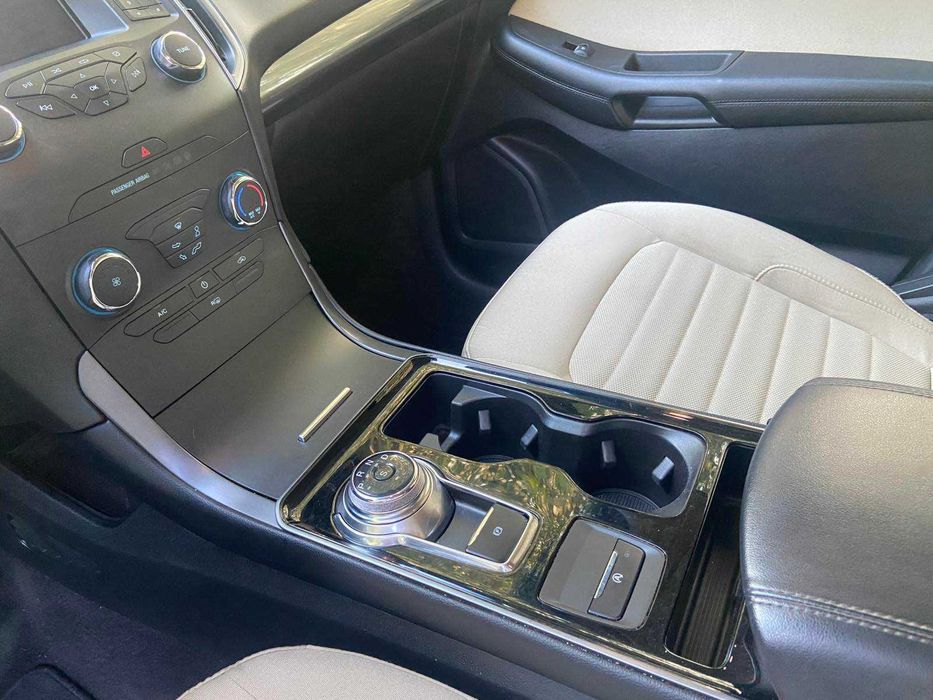 Ford Edge 2019 VIN 2FMPK3G99KBC27991 фото оголошення 10 з 24