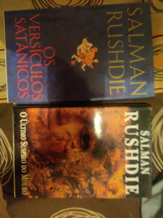 Ken Follett, allende, salman rushdie, Cecelia Ahern