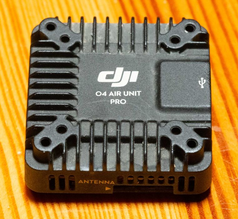 Moduł transmisji DJI O4 Air Unit Pro