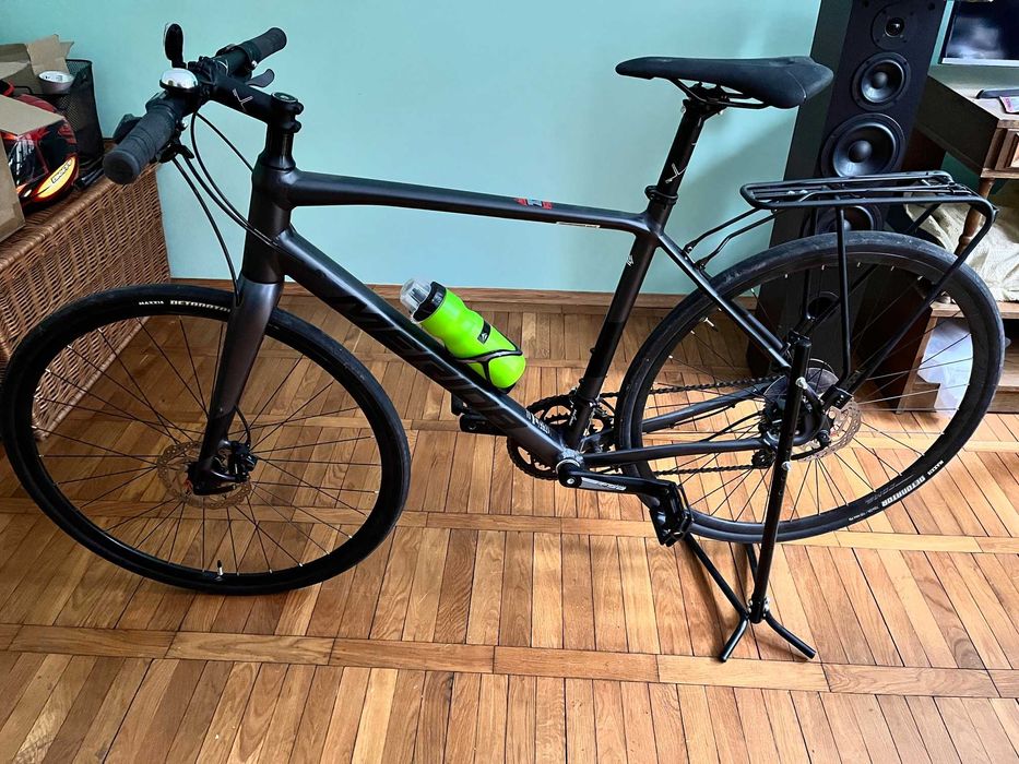 Merida Speeder 200 roz. S/M jak nowy !!!