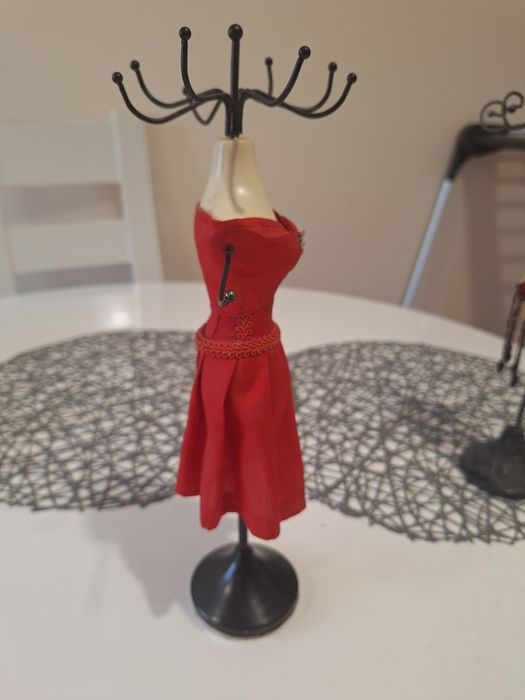 Stojak na biżuterię