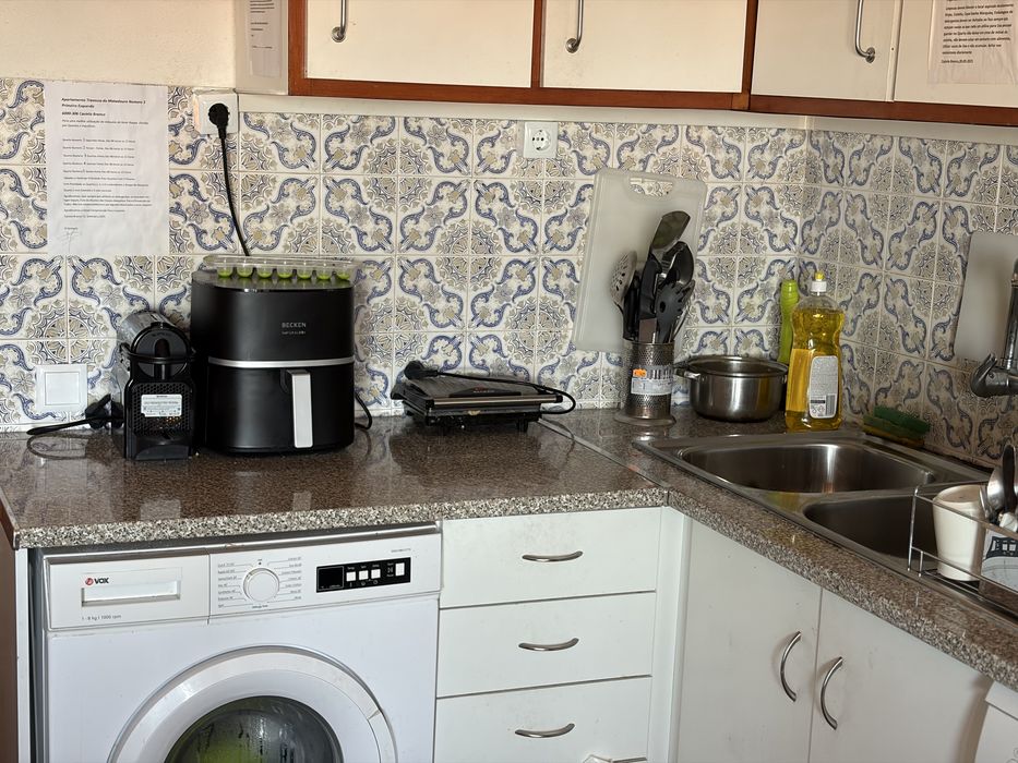 Quartos Para Arrendamento