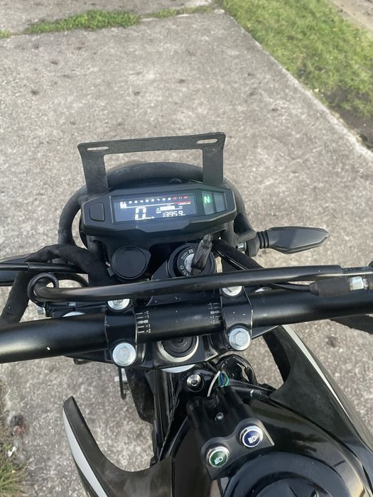 Продам спарк 250d3