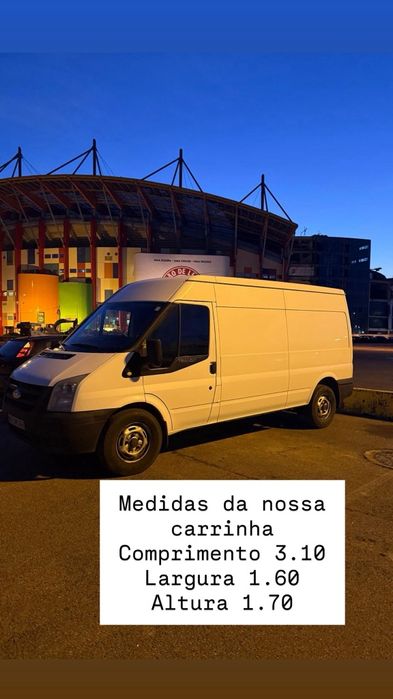 Mudanças e fretes65709922618625124