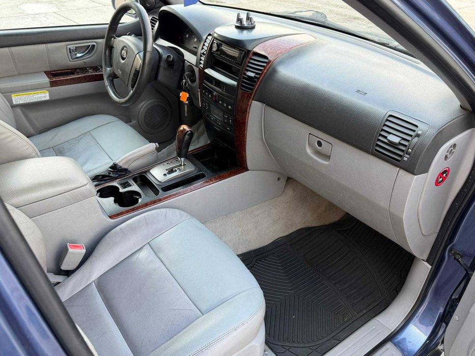 Kia Sorento Automat