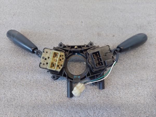 Conjunto / manetes de luzes e limpa vidros DAEWOO Matiz (M100, M150)