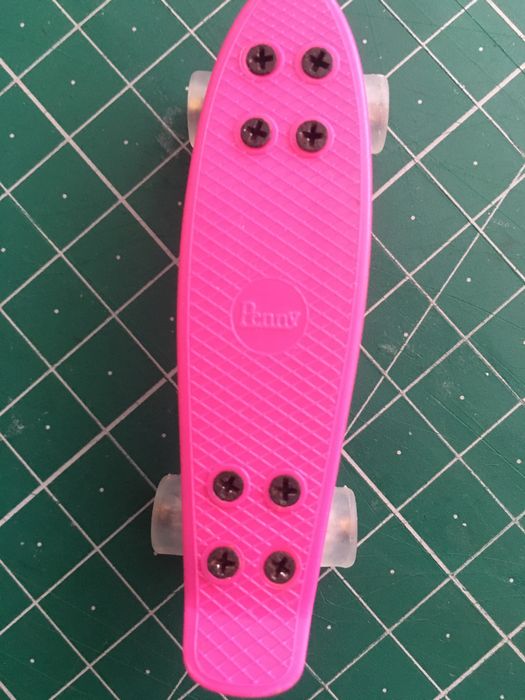 Tech deck penny rare