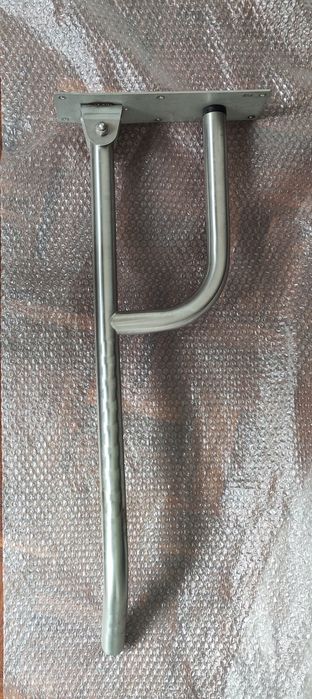 Apoio de Sanita Rebatível