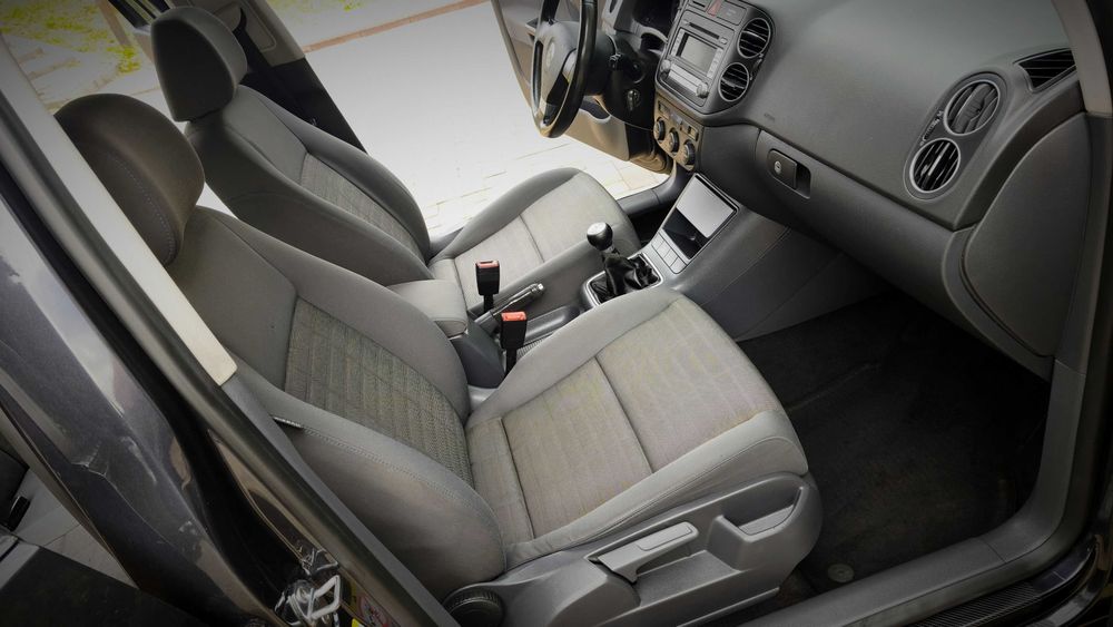 Volkswagen Golf Plus 2007р 1,4бензин Клімат Розмитнений