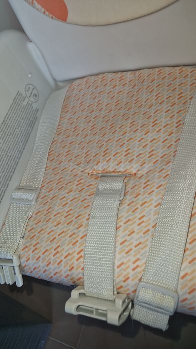 Assento Elevatório Chicco64553135197699125
