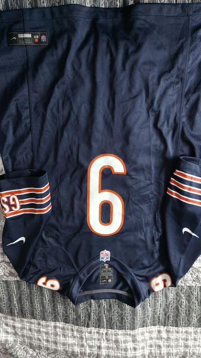Koszulka NFL Nike Jersey Chicago Bears