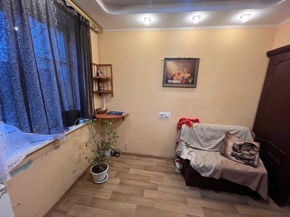 Продам 3-комнатную квартиру улучшенной планировки на 173 квартале