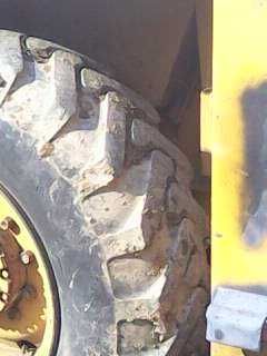 Koparkoładowarka 4x4 benfra 8531