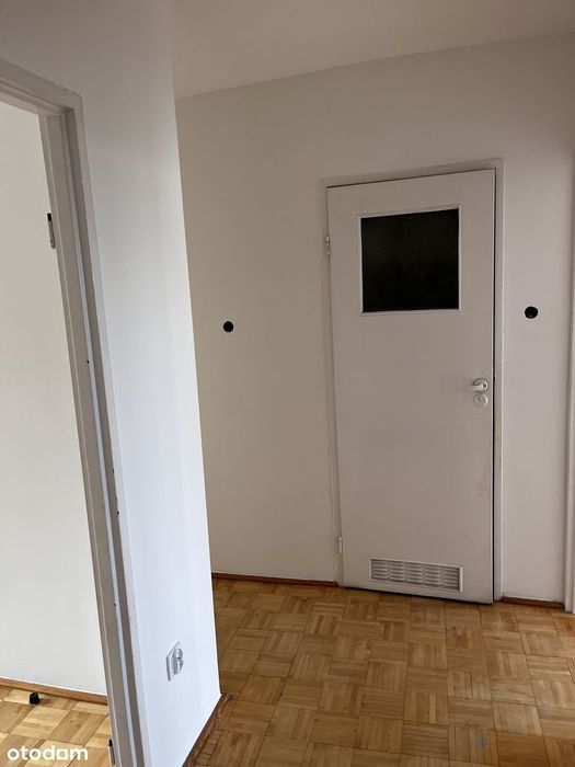 3 Pokojowe mieszkanie z potencjałem, 47 m2 Świdnik Centrum