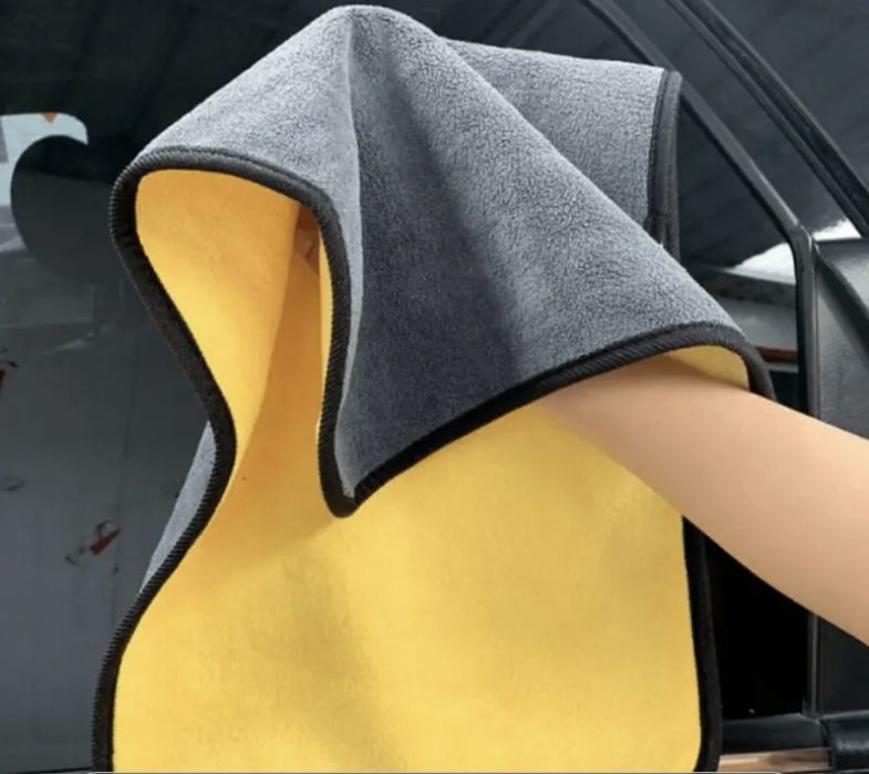 Рушник для мийки авто 30х30