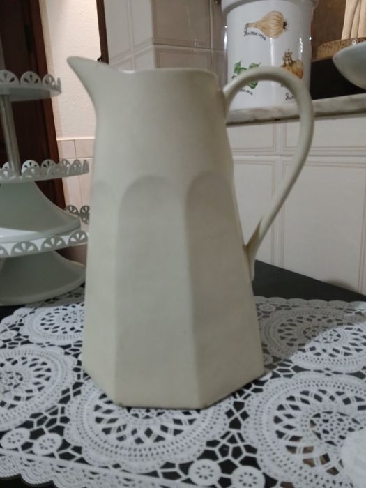 Jarra grés  rústico