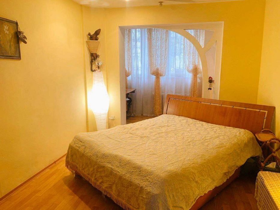 ‼️Таирово‼️3 комнаты‼️Є-Відновлення‼️Люстдорфской/Вильямса‼️Море рядом