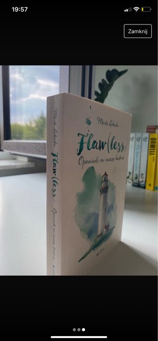 Flawless Marta Łabęcka