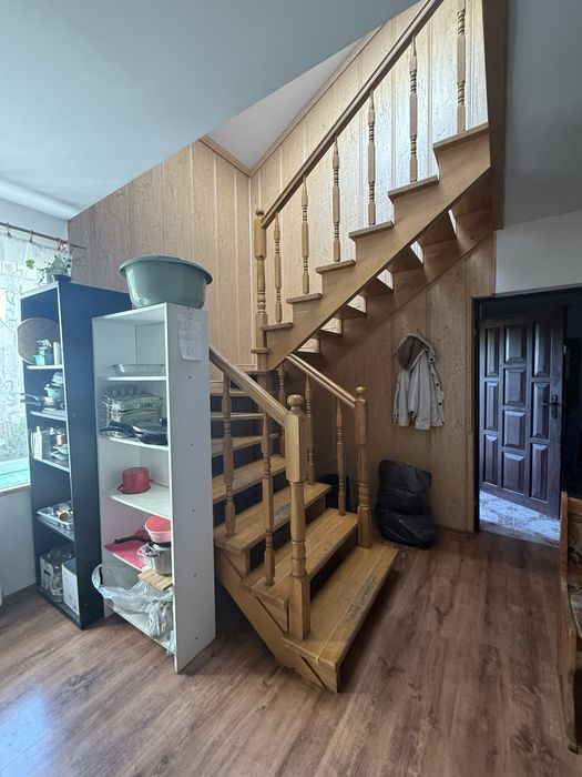 Hostel / Хостел / Житло