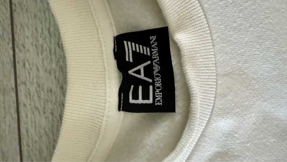 Світшот emporio armani