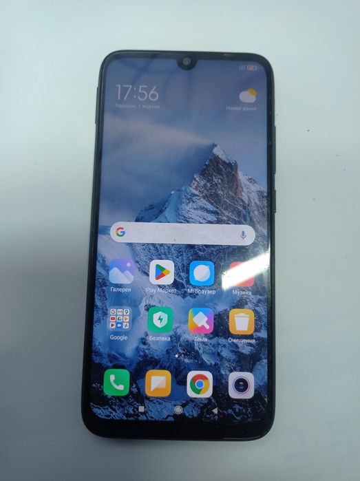 Xiaomi Redmi Note 7 ксіомі редмі нот 7 4 /64