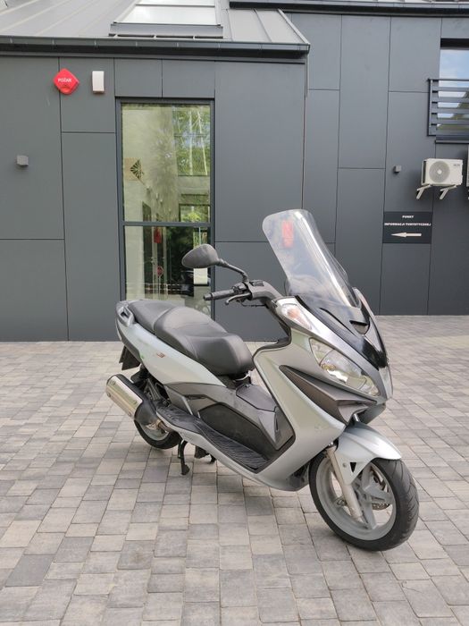 Malaguti Madison 125 / Piaggio x9 okazja
