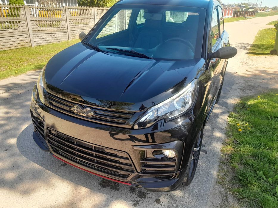 Aixam microcar ligier AM od 14 lat