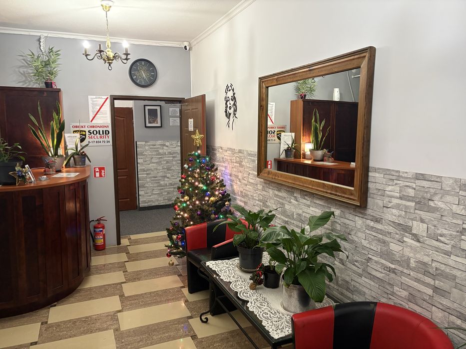 Hostel Retro noclegi Rzeszow