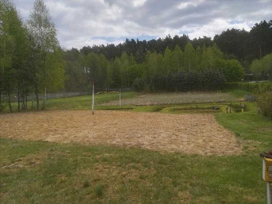 Agroturystyka z odnową biologiczną na sprzedaż