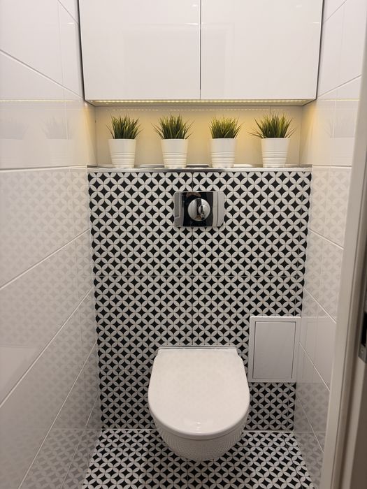 3-pokojowe mieszkanie 60,6m²  Słupsk Os. Niepodległości