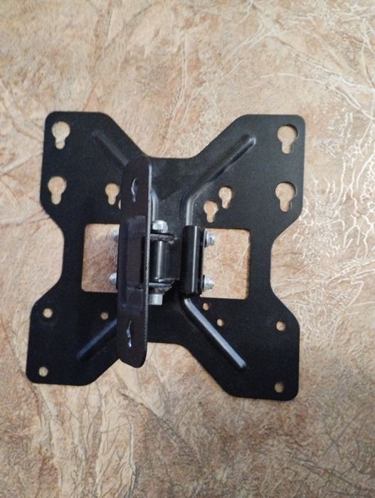Крепление поворотное для телевизора